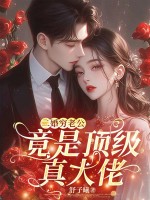 二婚穷老公，竟是顶级真大佬