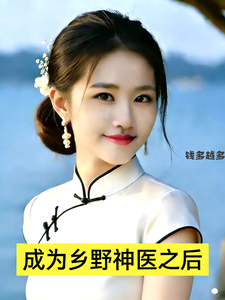成为乡野神医之后