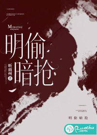 明偷暗抢